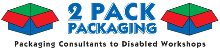 2 Pack Packaging